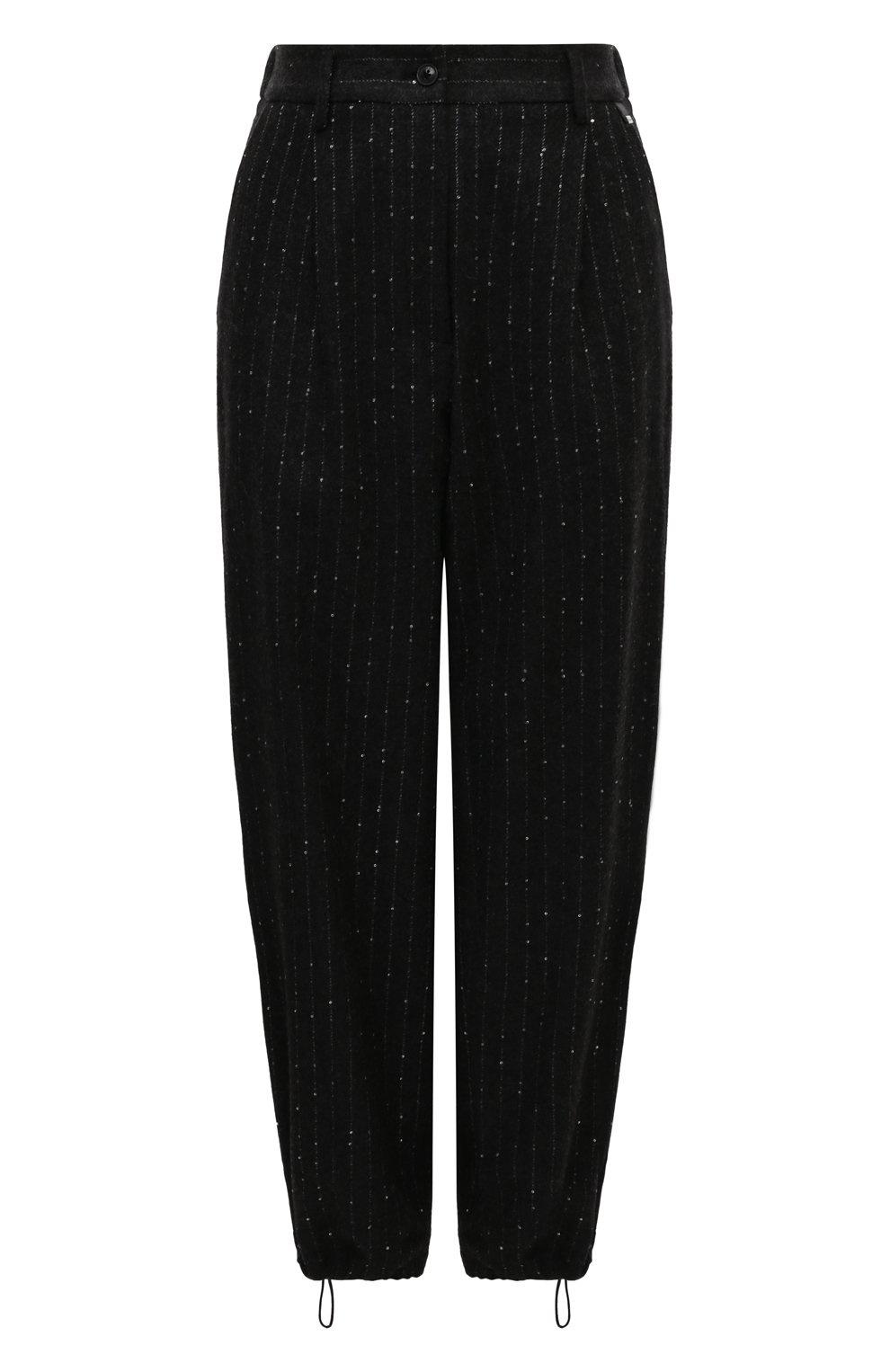 Шерстяные брюки HERNO, арт. PT000059D/33419, фото 1