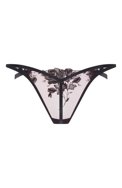Женские трусы-стринги elvie AGENT PROVOCATEUR, арт. AP12255671001
