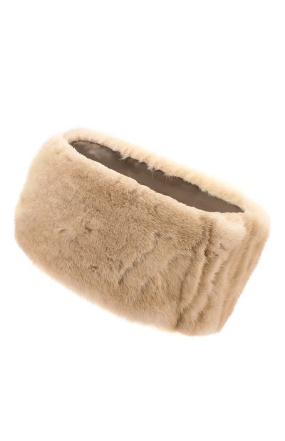 Меховой ободок из норки FURLAND, арт. 0227800110139600941, фото 2