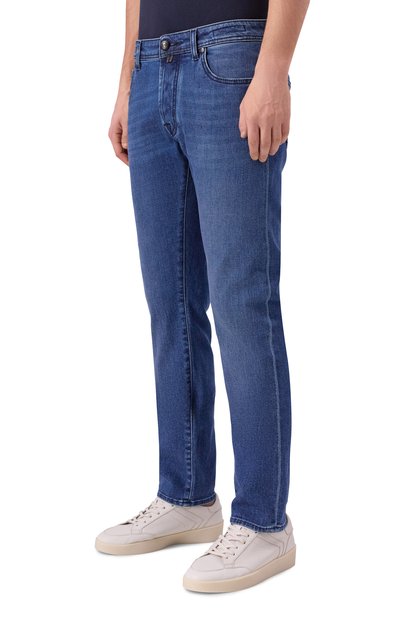 Джинсы bard JACOB COHEN, арт. JUM_QM004 053 S4075 V1, фото 3