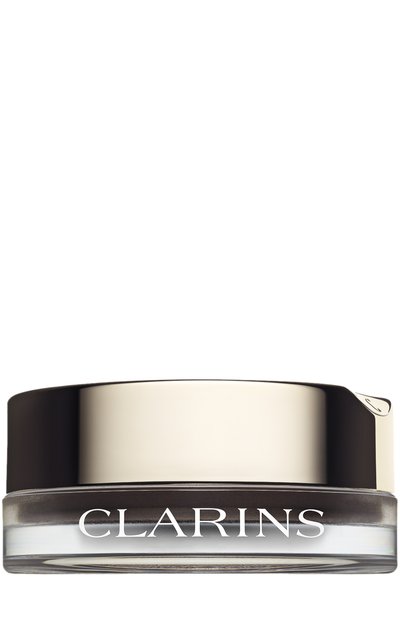 Бархатистые тени для век ombre matte, оттенок 08 CLARINS, арт. 04227810, фото 2