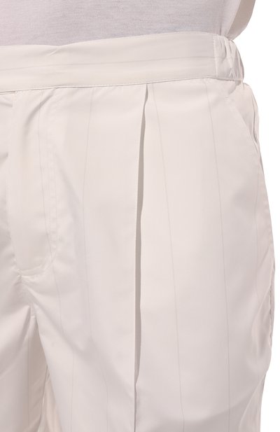 Шорты BRUNELLO CUCINELLI, арт. MB417B2239, фото 5