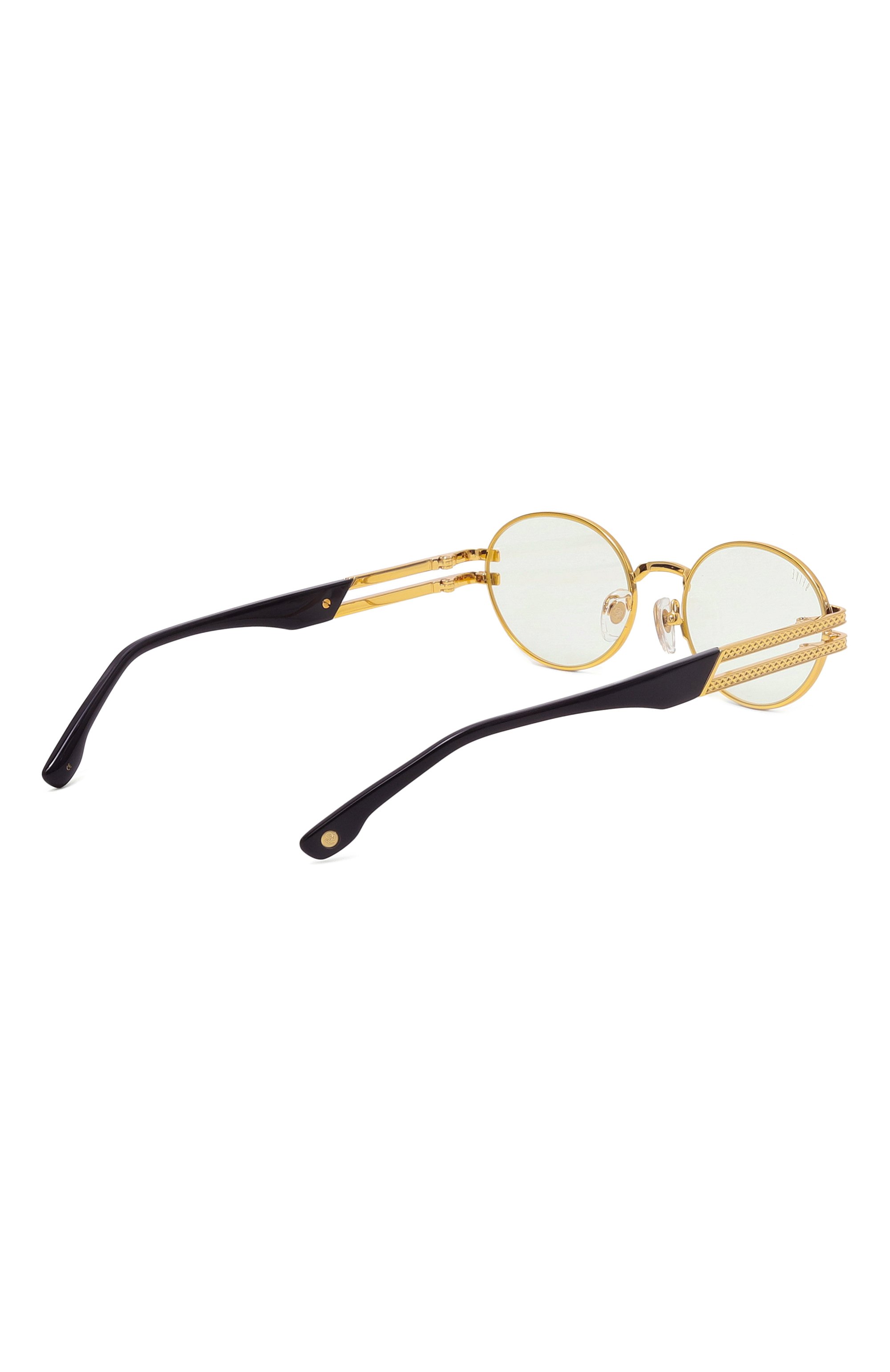 Оправа 9FIVE, арт. L0TUS-G0LD, фото 5