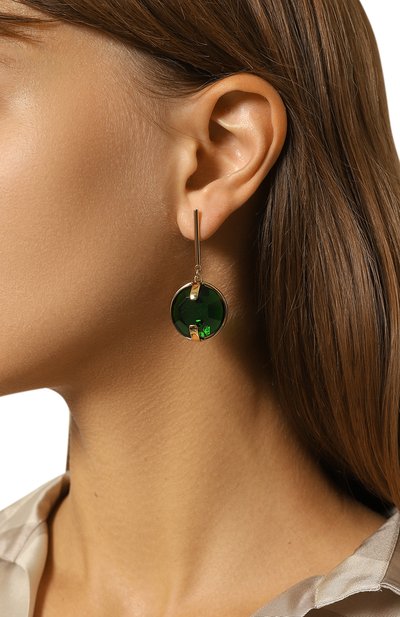 Серьги CRYSTALLINE JEWELLERY, арт. 390В, фото 2