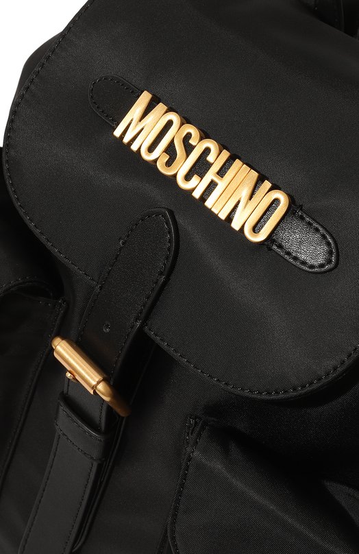 фото Рюкзак moschino