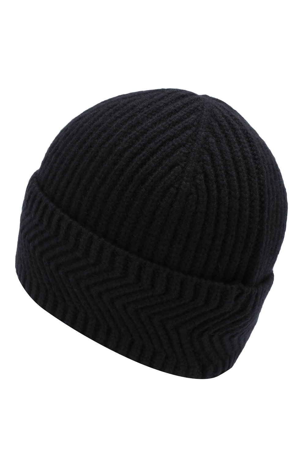 Кашемировая шапка GIORGIO ARMANI, арт. 747011/9A584, фото 2