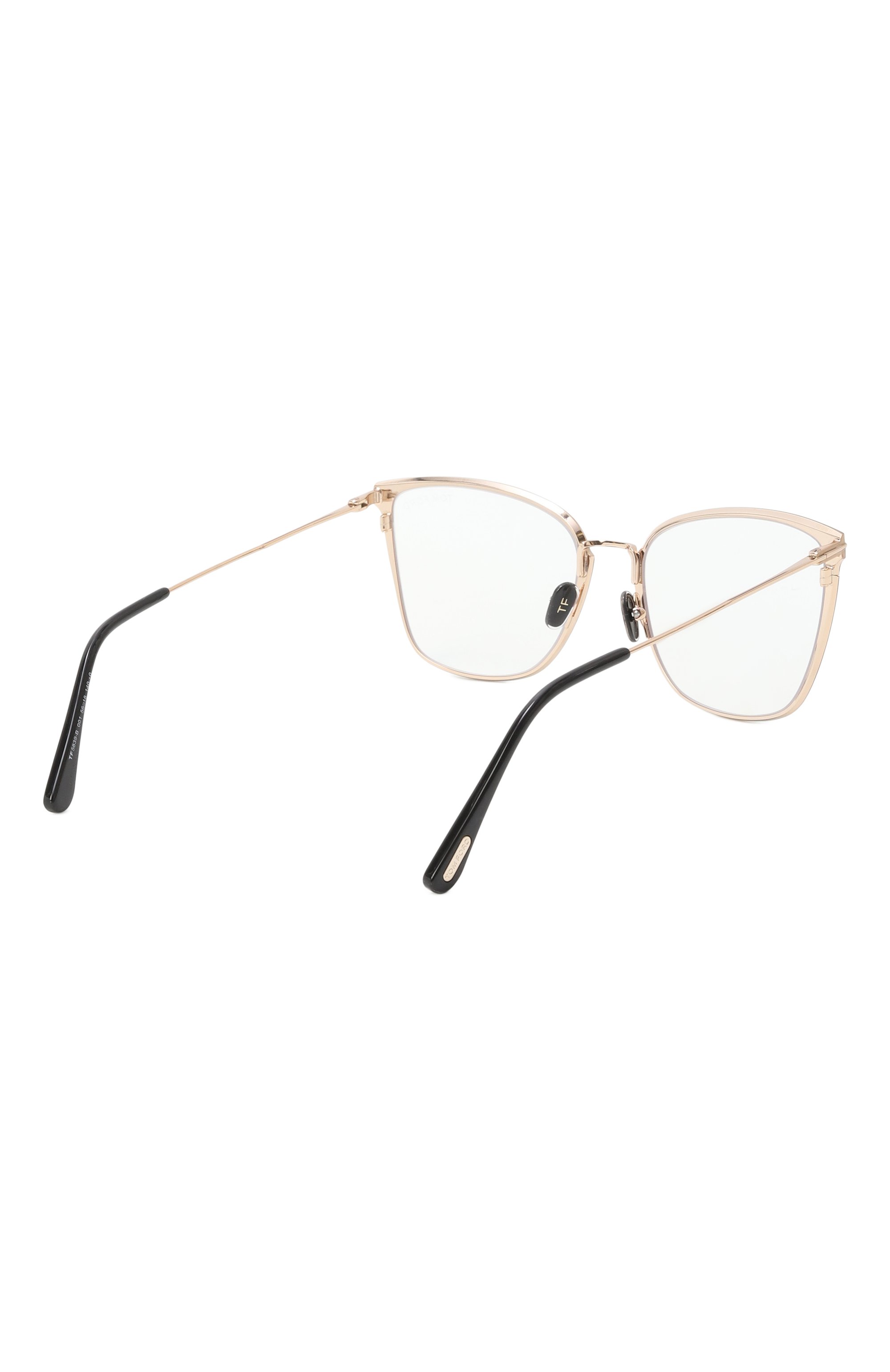 Оправа TOM FORD, арт. TF5839-B 001, фото 4