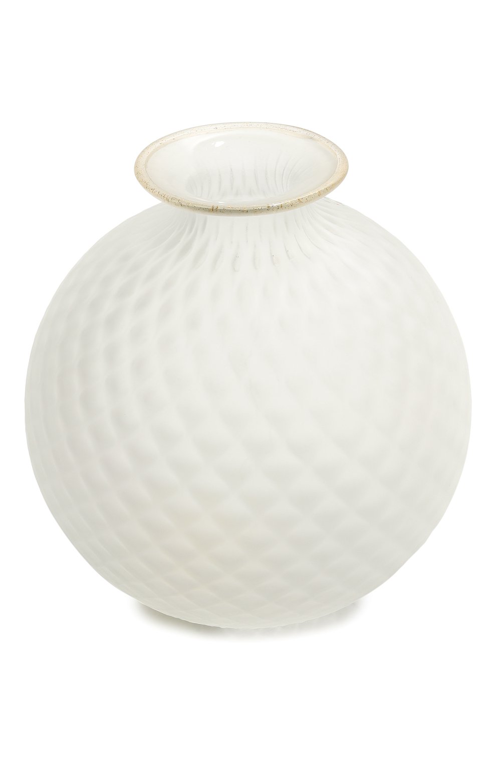 Ваза monofiori frozen VENINI, арт. F0310029000H0BP, фото 2