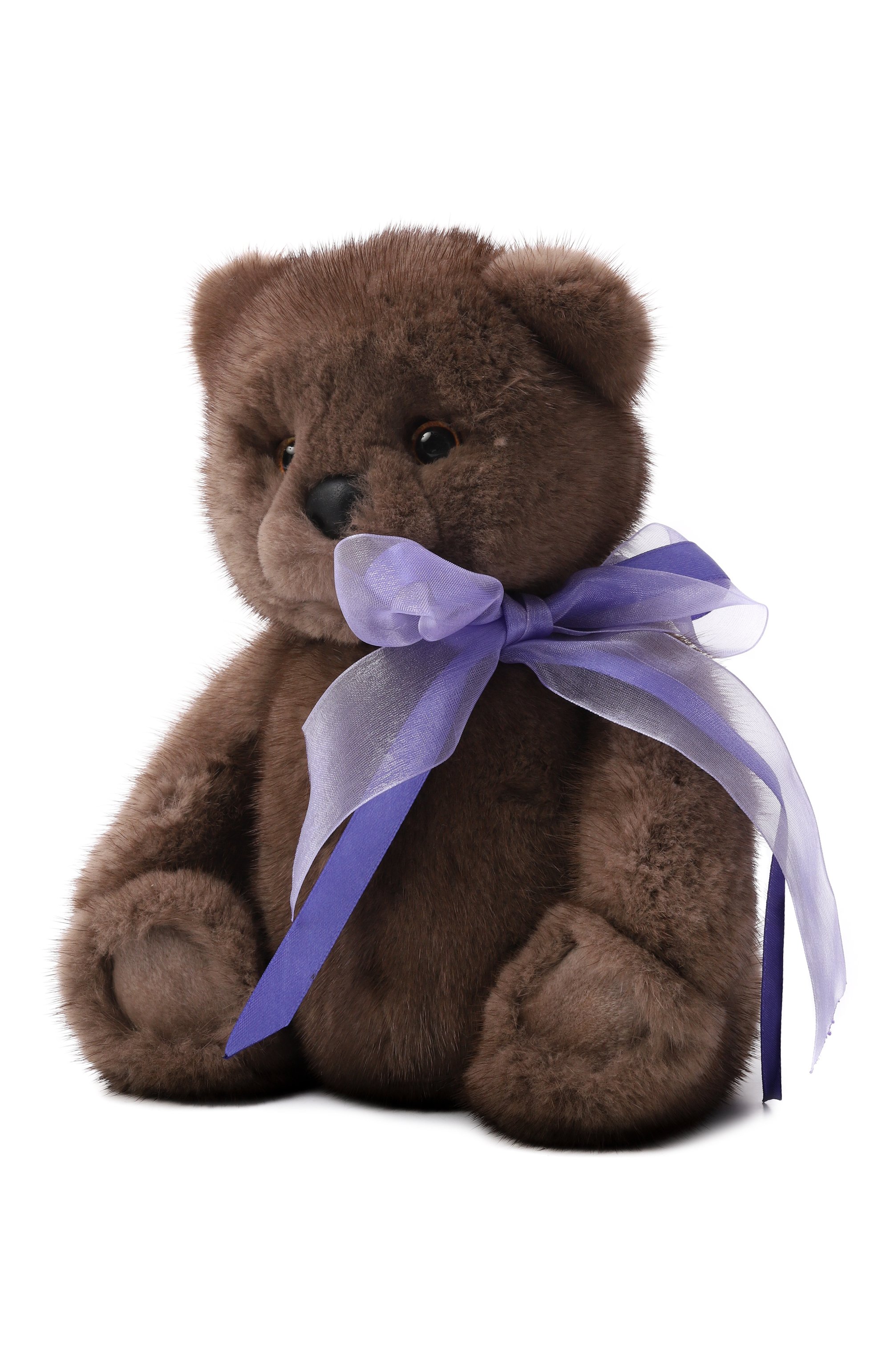 Мягкая игрушка медведь тедди CAROLON, арт. МИ-25-В-005-3, фото 2