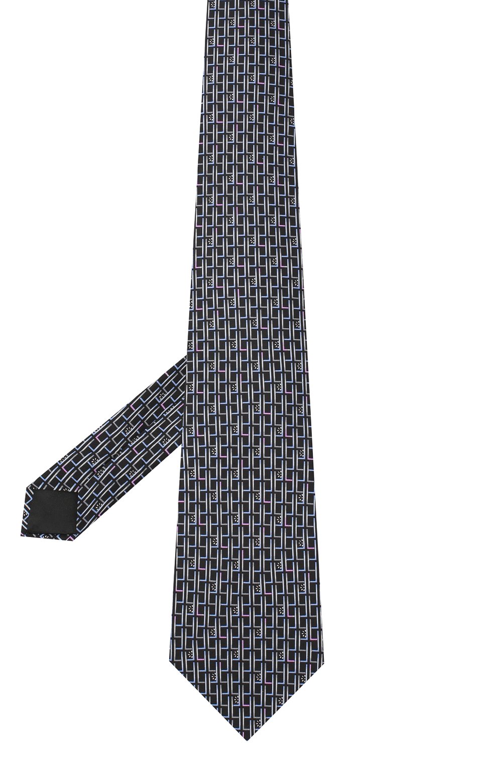 Комплект из галстука и платка LANVIN, арт. 4309/TIE SET, фото 2