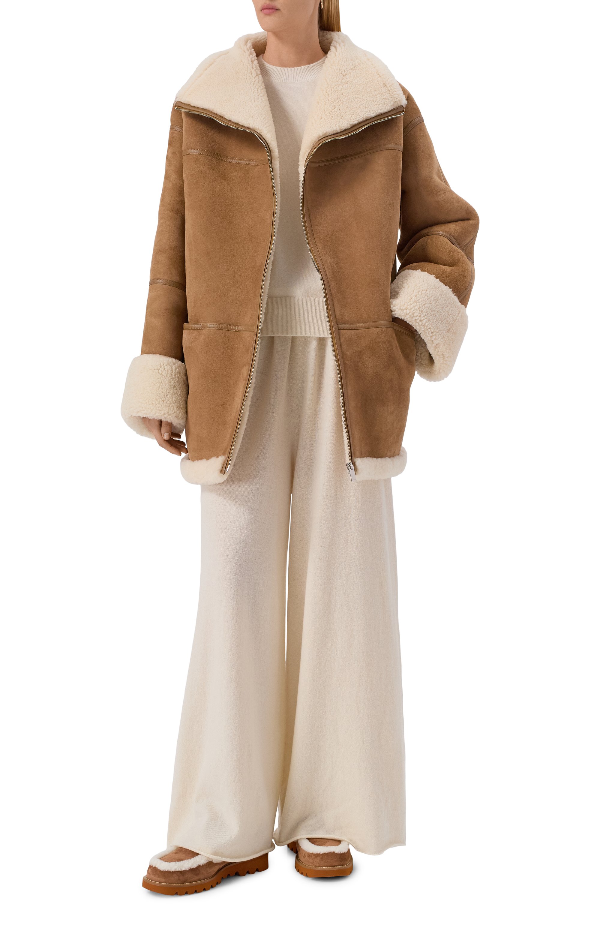 Замшевые ботинки palm avenue VALENTINO, арт. 7W2S0MW9/WNM, фото 3