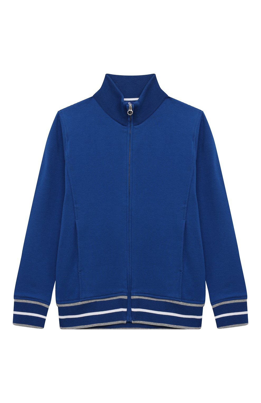 Хлопковая толстовка STEFANO RICCI JUNIOR, арт. KY11036R31/Y23260, фото 1