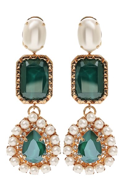 Серьги ANTON HEUNIS, арт. WF3.27, фото 1