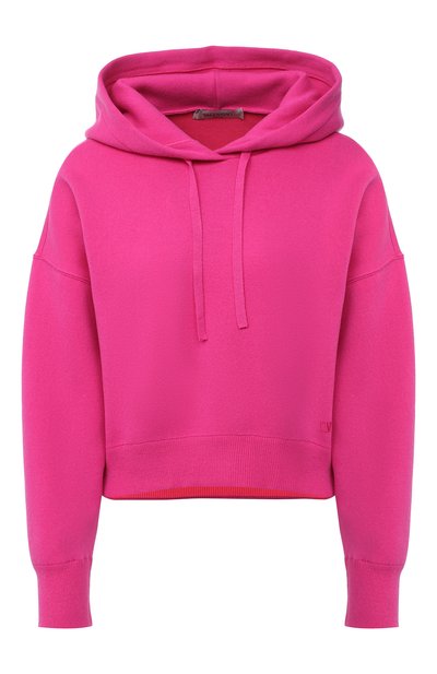Женский худи VALENTINO, арт. UB3KC15N5ML