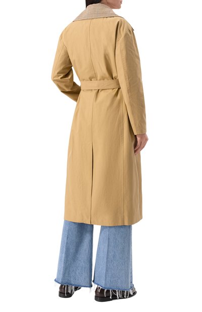 Плащ LIU JO, арт. CA5209T2940, фото 4