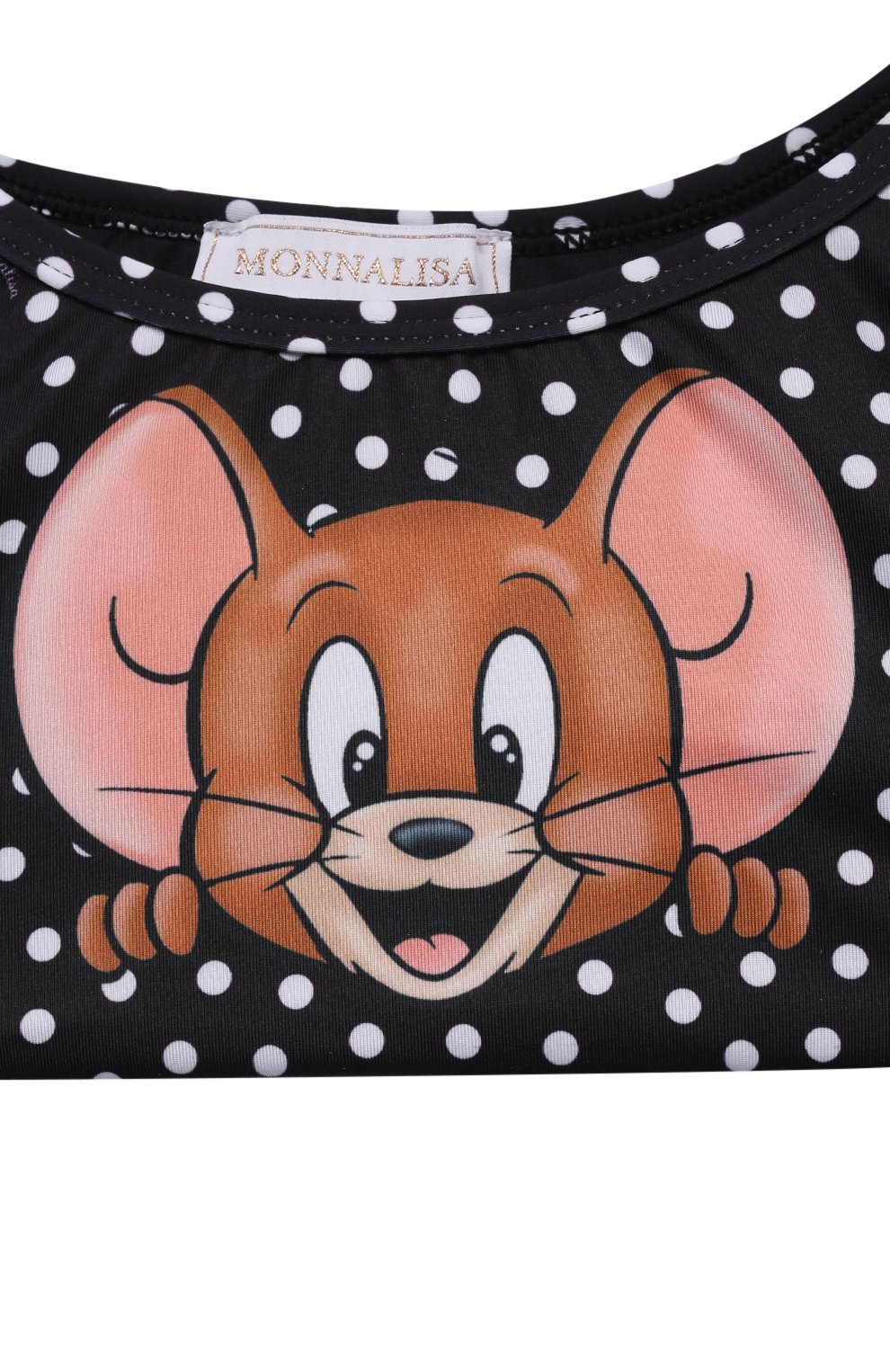 Раздельный купальник MONNALISA, арт. 19A066, фото 3