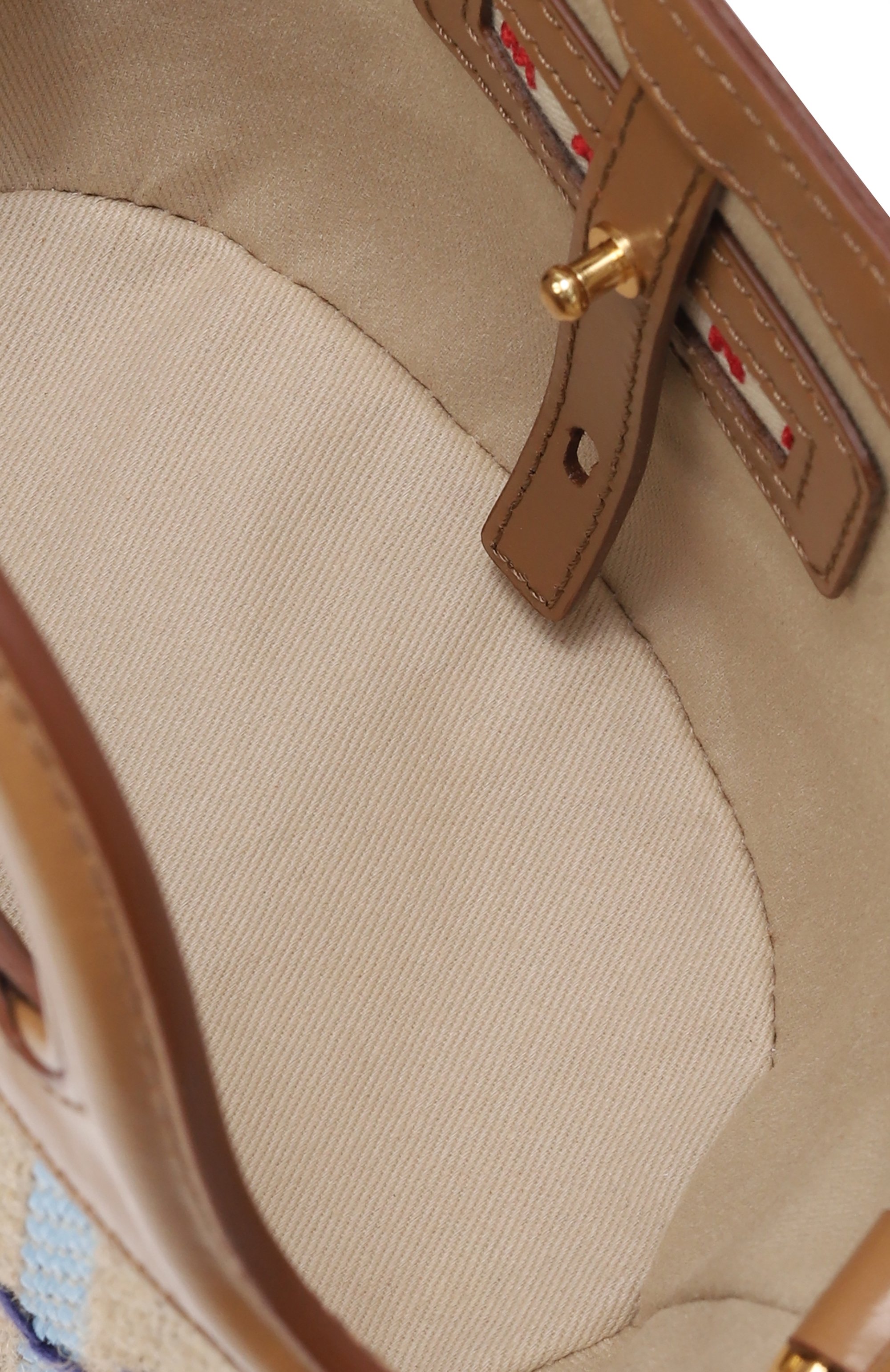 Сумка tropicalia mini MARNI, арт. BMMP0067Q7/P8181, фото 5