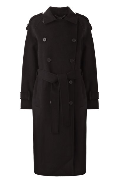 Женское шерстяное пальто THE KOOPLES, арт. FMAN29011K