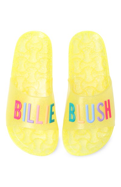 Шлепанцы BILLIEBLUSH, арт. U21993, фото 4