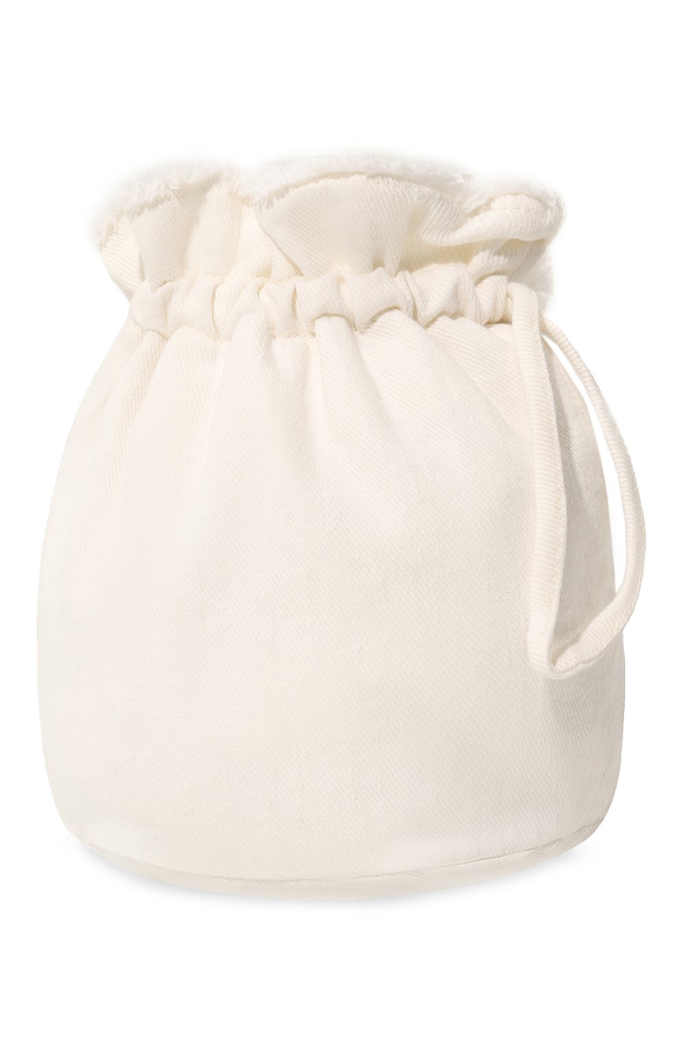 Сумка IL GUFO, арт. P24Z0085J0044, фото 2