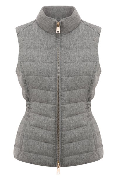 Женский утепленный жилет LORENA ANTONIAZZI, арт. A2434PI07A/4439