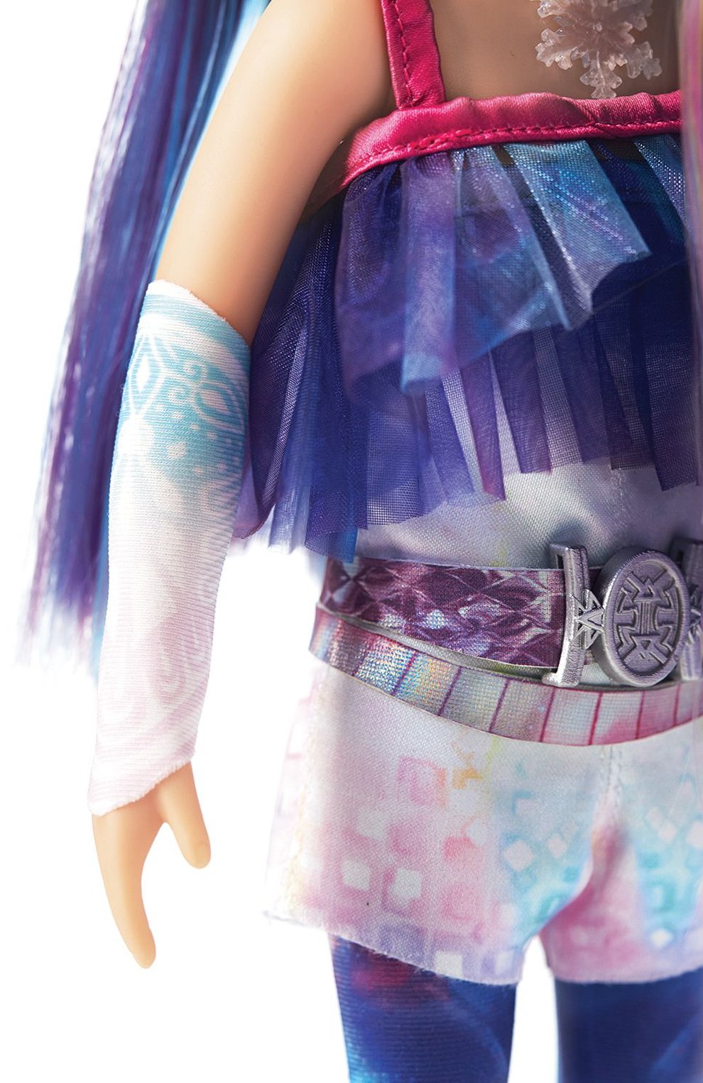 Кукла isadora PAREMO, арт. 11604_NSDA, фото 6