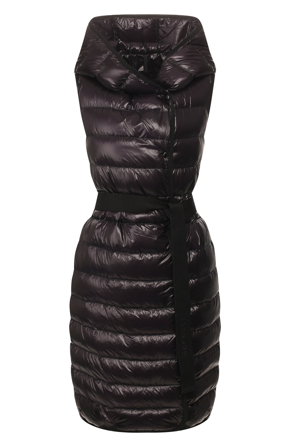 Пухов ый жилет MONCLER, арт. F1-093-1C501-00-C0385, фото 1