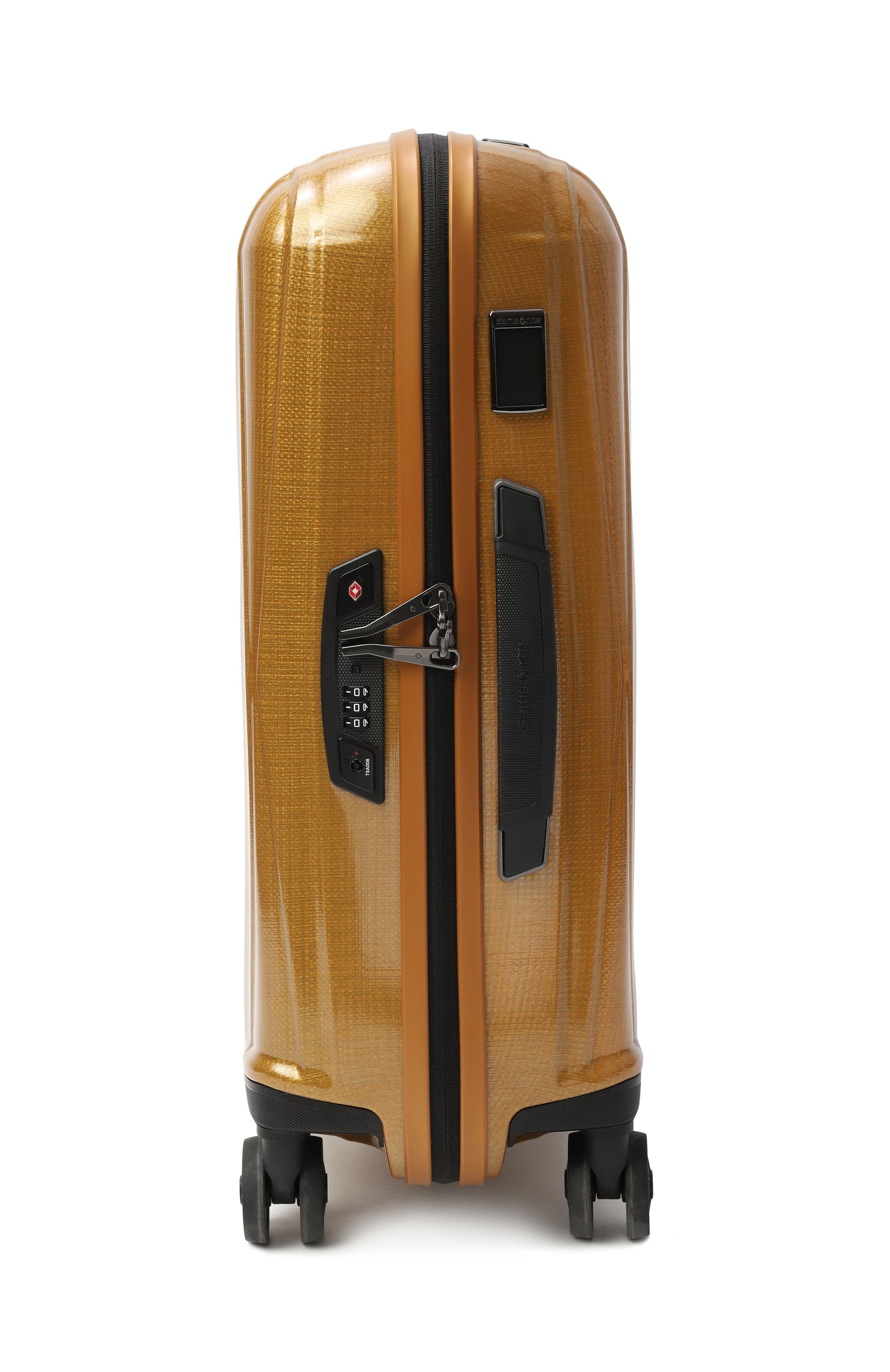 Чемодан major-lite small SAMSONITE, арт. KM1-16001, фото 3