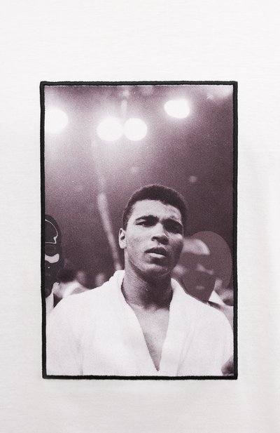 Хлопковая футболка LIMITATO, арт. SP0TLIGHT/T-SHIRT, фото 5