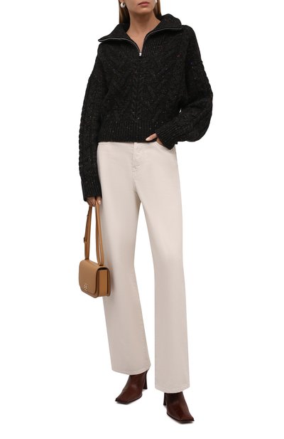 Свитер GANNI, арт. K1567, фото 2