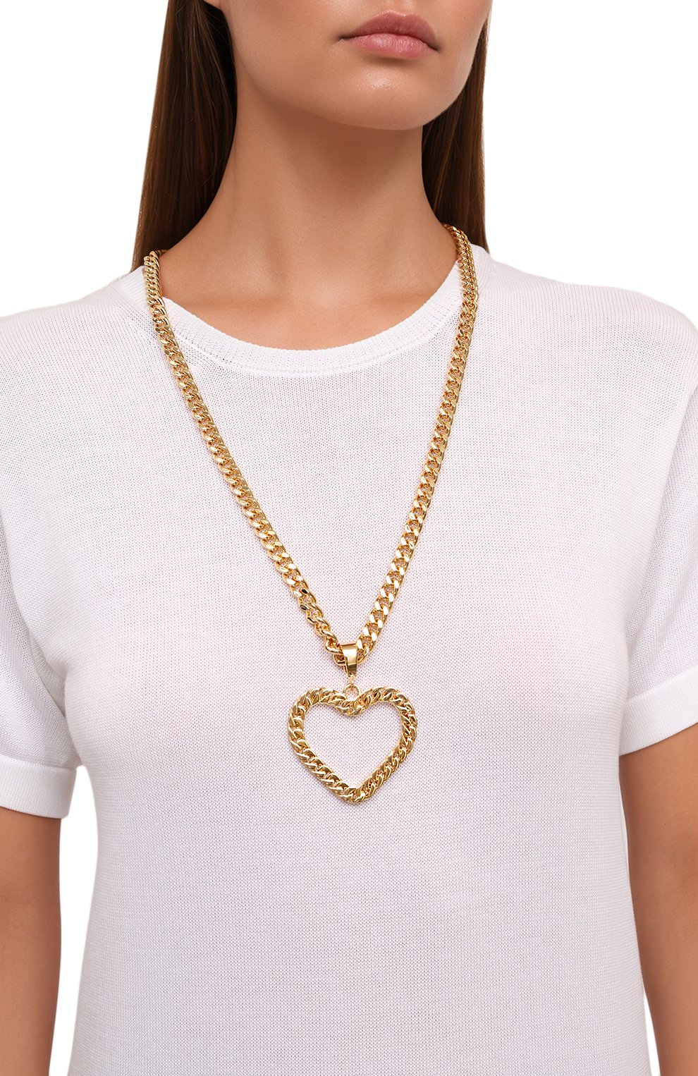 Колье MOSCHINO, арт. 71 A9159 8463, фото 2