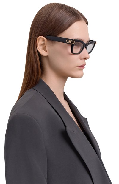 Оправа BALENCIAGA, арт. BB0435 001, фото 2
