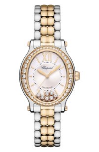 Часы happy sport oval CHOPARD, арт. 278602-6004, фото 1