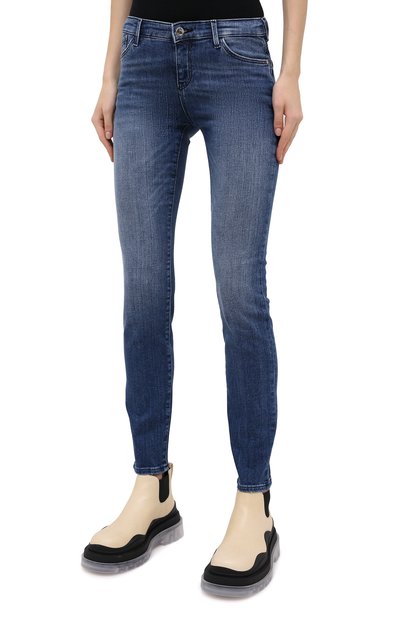 Джинсы EMPORIO ARMANI, арт. 6H2J23/2D9NZ, фото 3