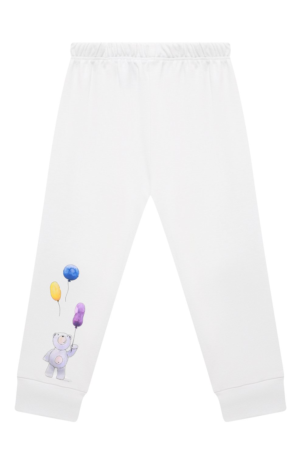 Хлопковая пижама FIA WORLD, арт. 675.237, фото 5