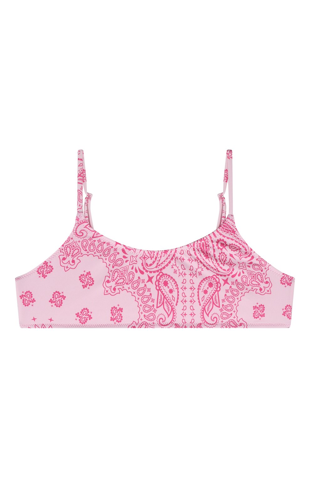 Раздельный купальник MC2 SAINT BARTH, арт. STBK JAIDEN/JAI0001, фото 2