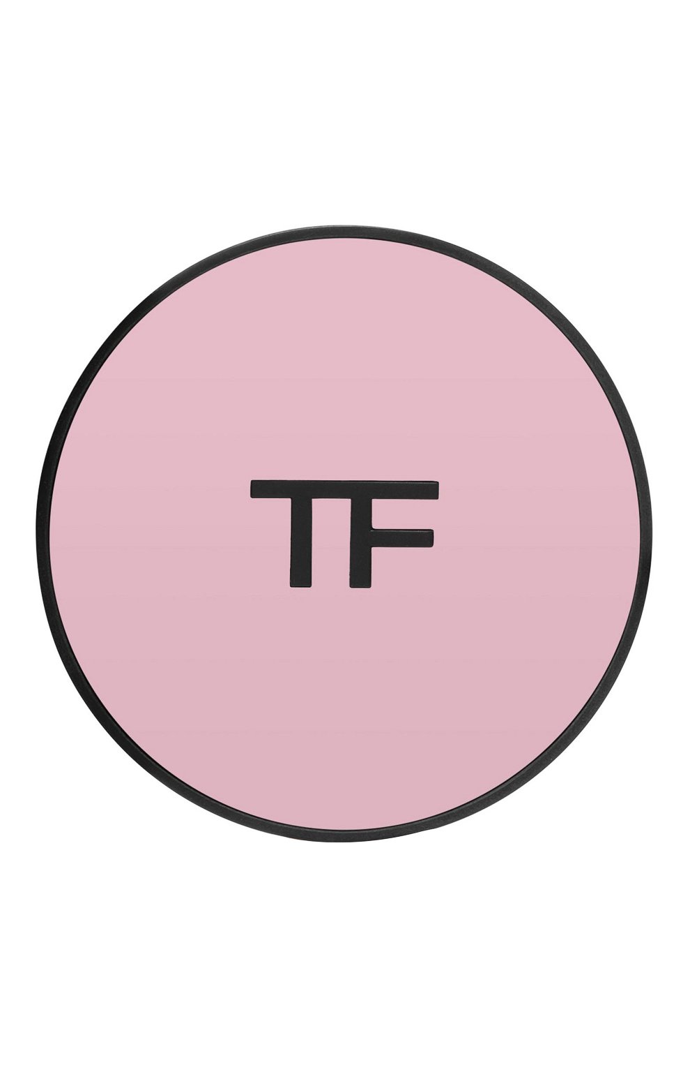 Футляр для кушона cushion compact case TOM FORD бесцветного цвета по цене 4550 руб., арт. T94N-01, фото 1 Футляр для кушона cushion compact case TOM FORD, арт. T94N-01, фото 1