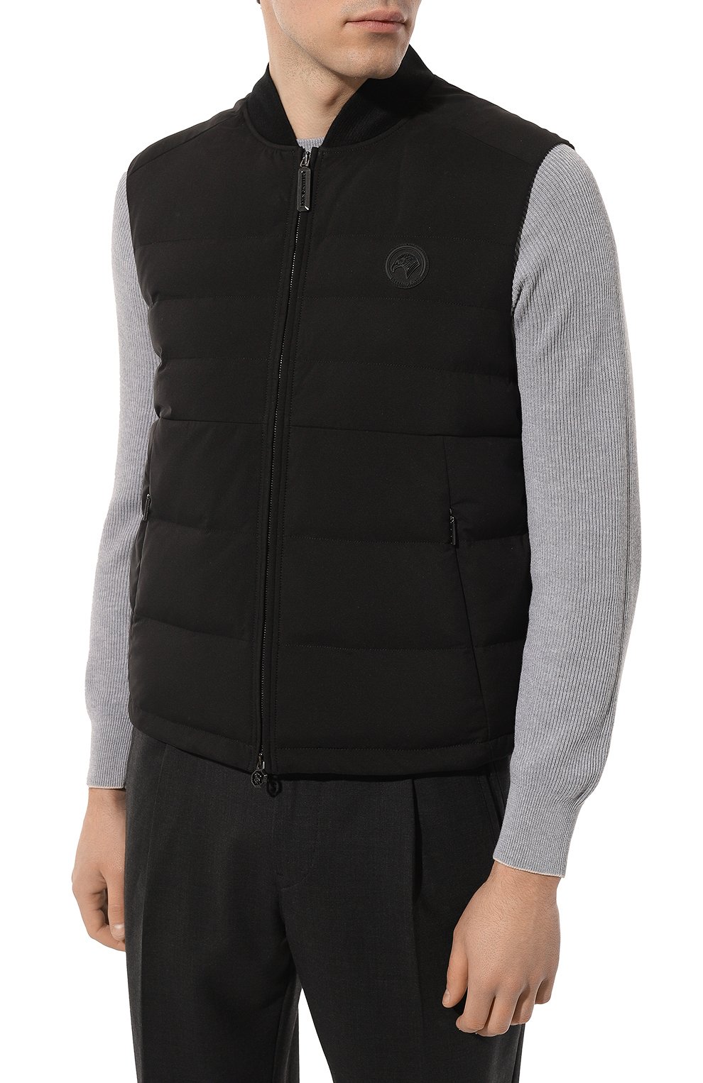 Жилет STEFANO RICCI, арт. MDJ3400370/PL001H, фото 3