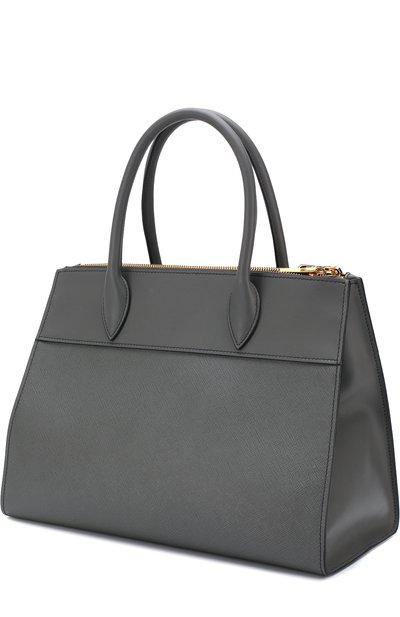 Сумка paradigme PRADA, арт. 1BA130-2EVU-F0048-OOH, фото 3
