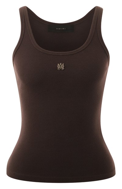 Женская майка AMIRI, арт. AWJYTT1007
