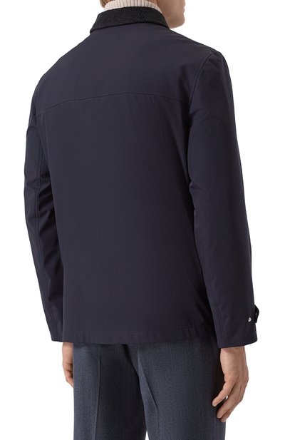 Куртка BRUNELLO CUCINELLI, арт. MV4066340, фото 4