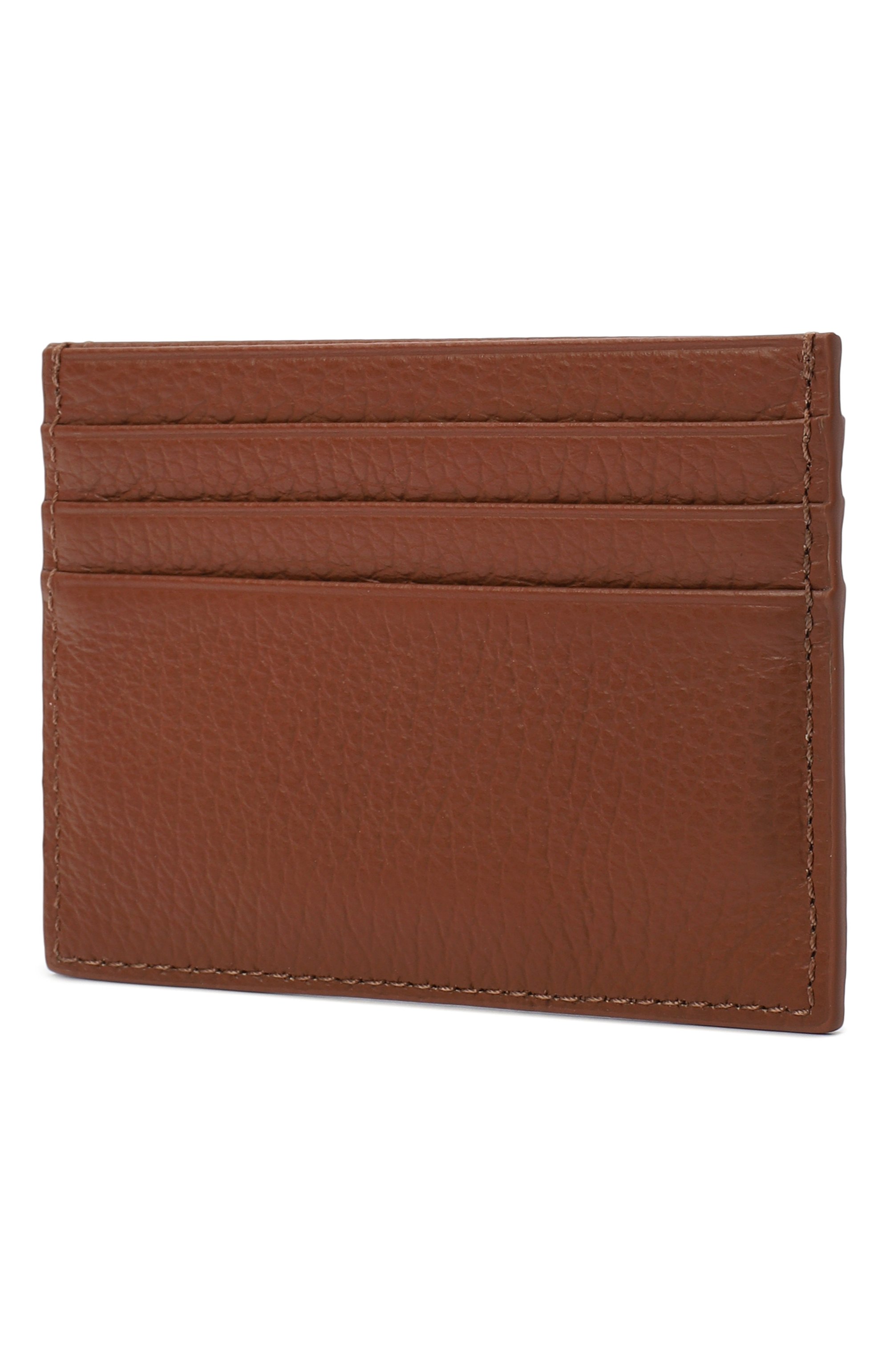 Кожаный футляр для кредитных карт COCCINELLE, арт. E2MW5129501, фото 2