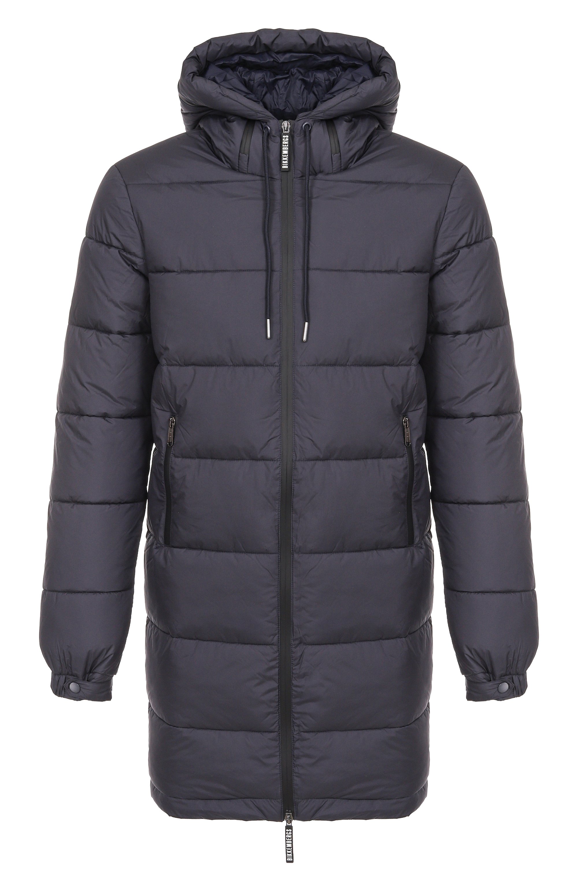 Пуховик DIRK BIKKEMBERGS, арт. BMG1318C, фото 1