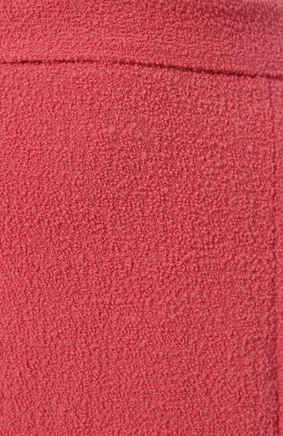 Шерстяная юбка GUCCI, арт. 627497 ZAD82, фото 5