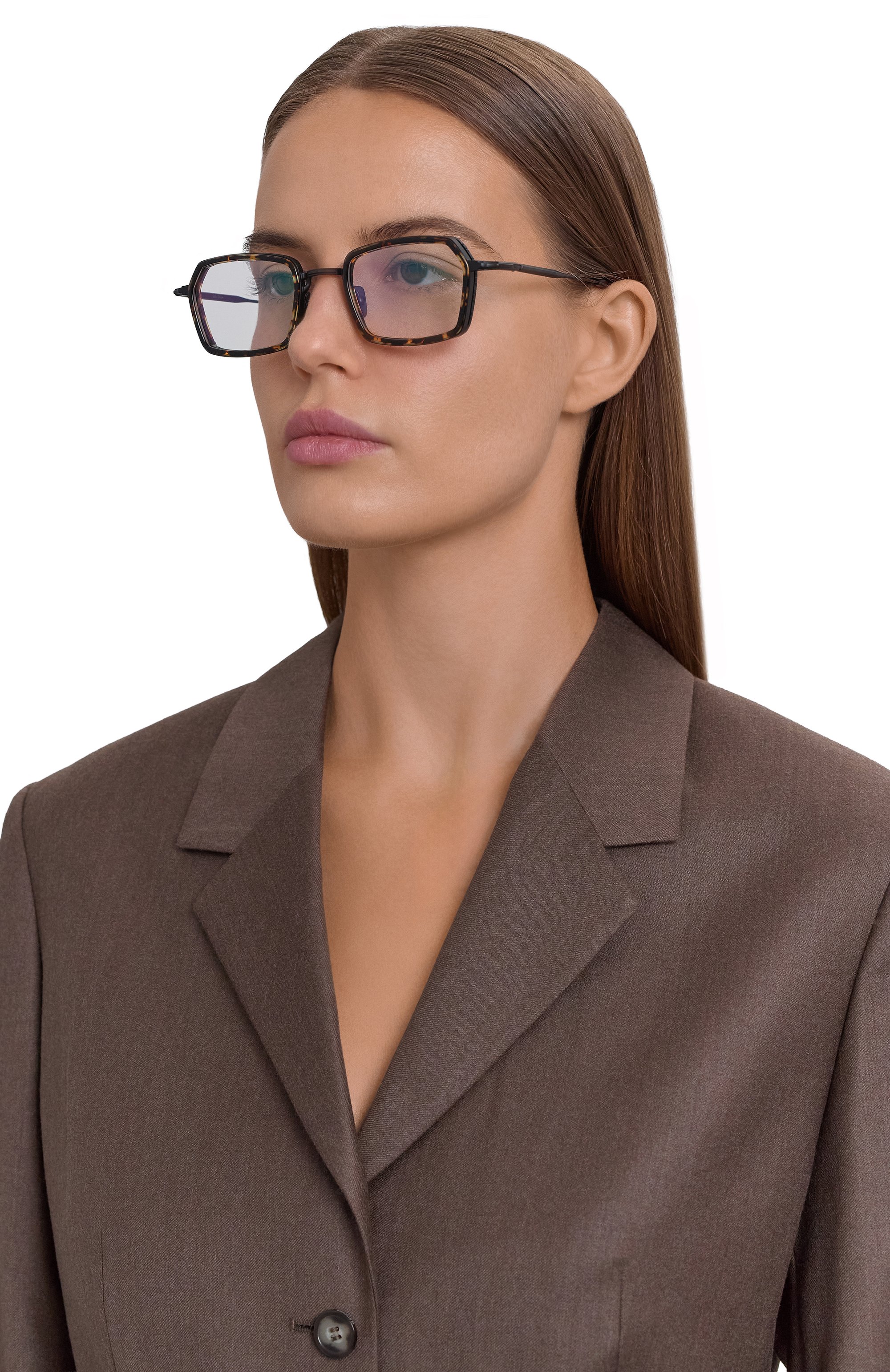 Солнцезащитные очки JOHN DALIA, арт. PAUL 0308, фото 3