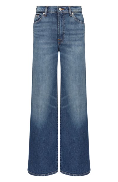 Женские джинсы lotta 7 FOR ALL MANKIND, арт. 7U8E0K85-3NG