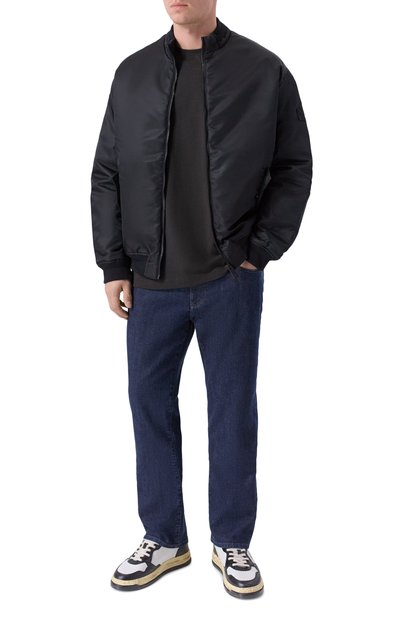 Хлопковая футболка RELIGION, арт. MCTBLN62, фото 2