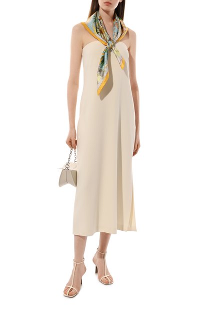 Шелковый платок atlas RADICAL CHIC, арт. 660782.07.02, фото 5