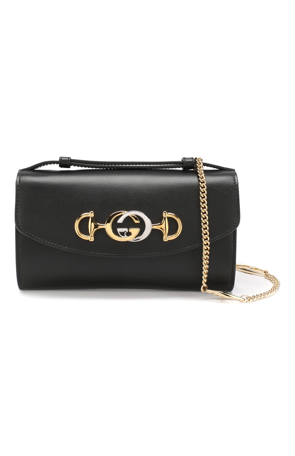 Сумка gucci zumi mini GUCCI, арт. 564718/05J0X, фото 6