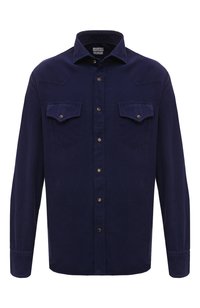 Темно-синий